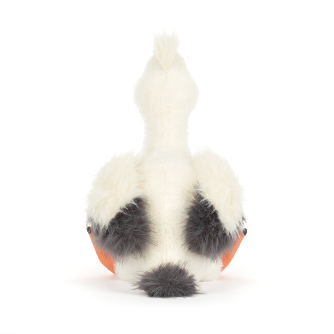 Jellycat Knuffel - Keli Pelican