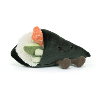 Jellycat Knuffel - Amuseables Coneroi Temaki