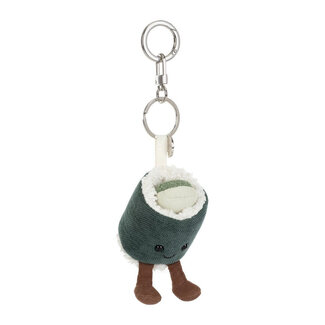 Jellycat Knuffel - Amuseables Hosomaki Bag Charm