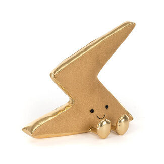 Jellycat Knuffel - Amuseables Zapperty Lightning Bolt