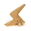 Jellycat Knuffel - Amuseables Zapperty Lightning Bolt