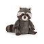 Jellycat Knuffel - Trixiwoo Raccoon