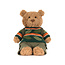 Jellycat Knuffel - Bartholomew Bear Hiking Outfit