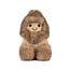 Jellycat Knuffel - Amuseables Peanut Yeti Outfit
