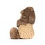 Jellycat Knuffel - Amuseables Peanut Yeti Outfit
