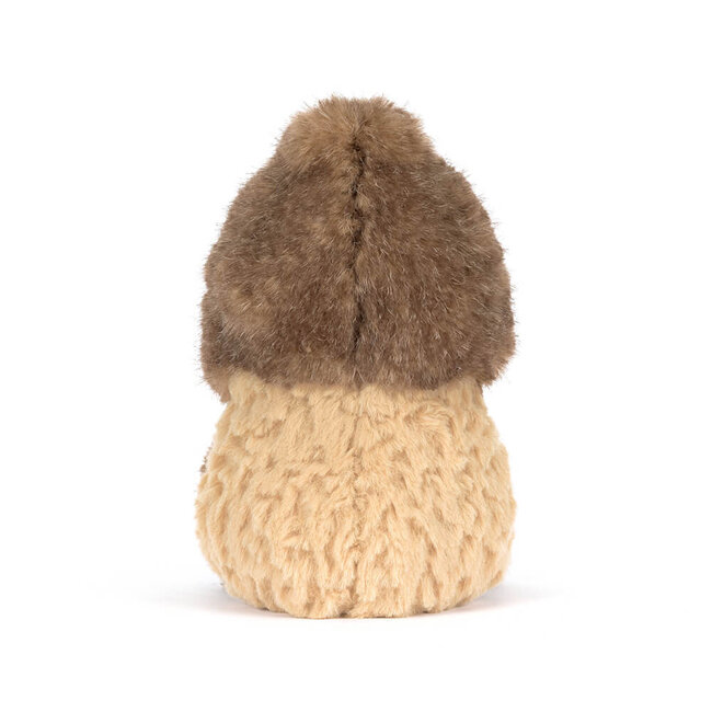 Jellycat Knuffel - Amuseables Peanut Yeti Outfit