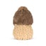 Jellycat Knuffel - Amuseables Peanut Yeti Outfit