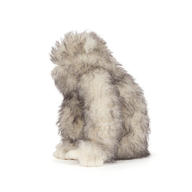 Jellycat Knuffel - Bretti Yeti