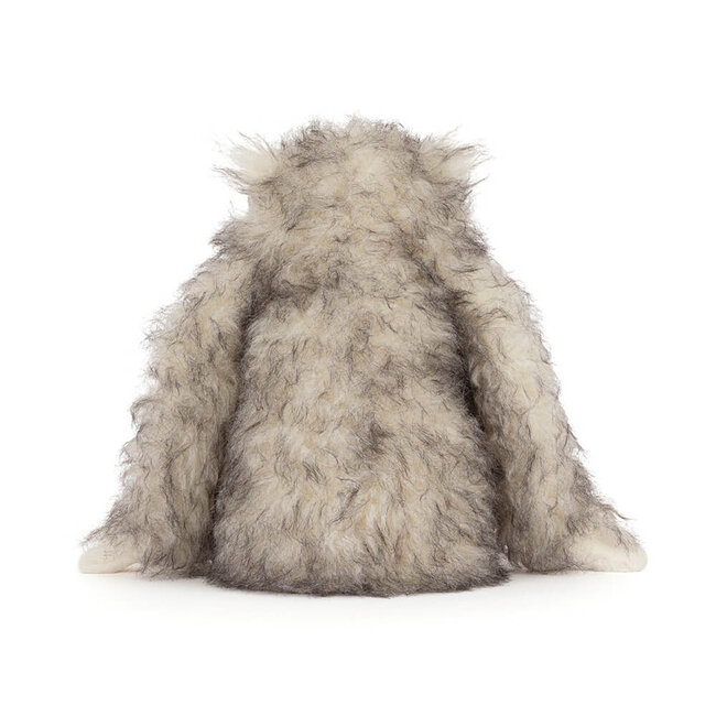 Jellycat Knuffel - Bretti Yeti
