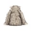Jellycat Knuffel - Bretti Yeti