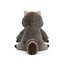 Jellycat Knuffel - Trixiwoo Raccoon