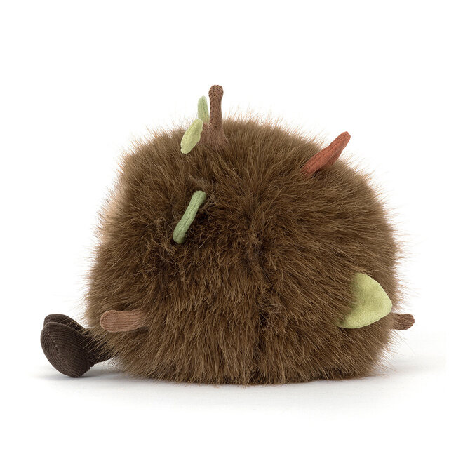 Jellycat Knuffel - Amuseables Mulshi Woodland Floor
