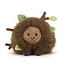 Jellycat Knuffel - Amuseables Mulshi Woodland Floor
