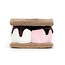 Jellycat Knuffel - Amuseables S'mores
