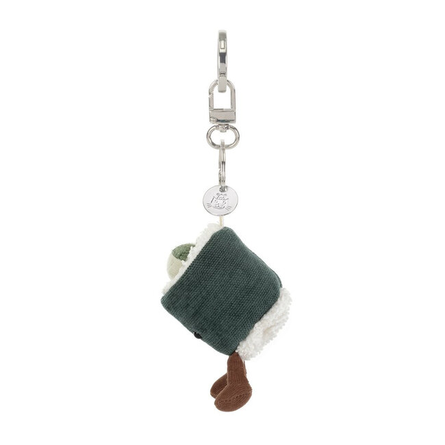 Jellycat Knuffel - Amuseables Hosomaki Bag Charm