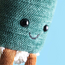 Jellycat Knuffel - Amuseables Hosomaki Bag Charm