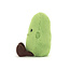 Jellycat Knuffel - Amuseables Soyella Edamame Bean