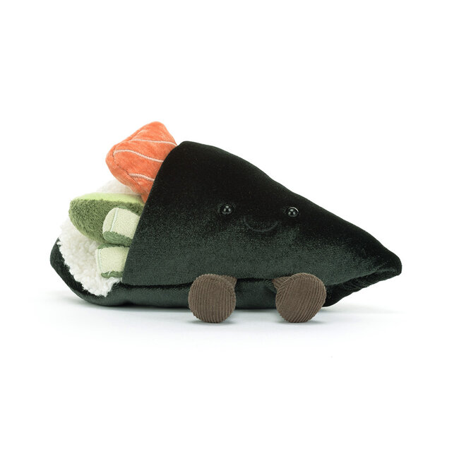 Jellycat Knuffel - Amuseables Coneroi Temaki