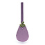 Jellycat Handtas - Amuseables Aubergine