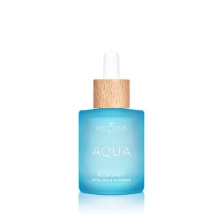 Cocosolis Aqua - Filler-Effect Hyaluron Supreme