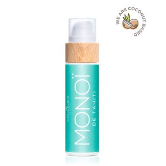 Cocosolis Monoï - Suntan & Body Oil