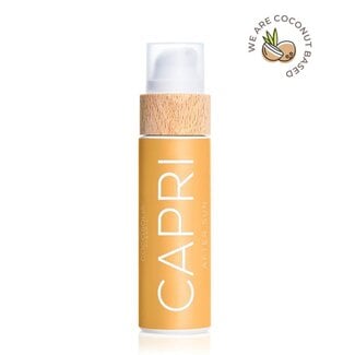 Cocosolis Capri - After Sun Tan-Extending Lotion