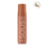 Cocosolis Solis - Self-Tanning Foam Dark
