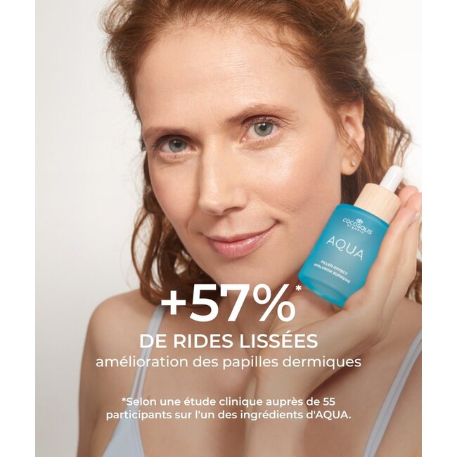 Cocosolis Aqua - Filler-Effect Hyaluron Supreme