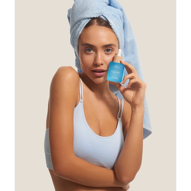 Cocosolis Aqua - Filler-Effect Hyaluron Supreme