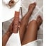 Cocosolis Solis - Self-Tanning Foam Dark