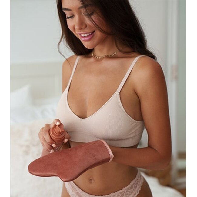 Cocosolis Self-Tanning Mit