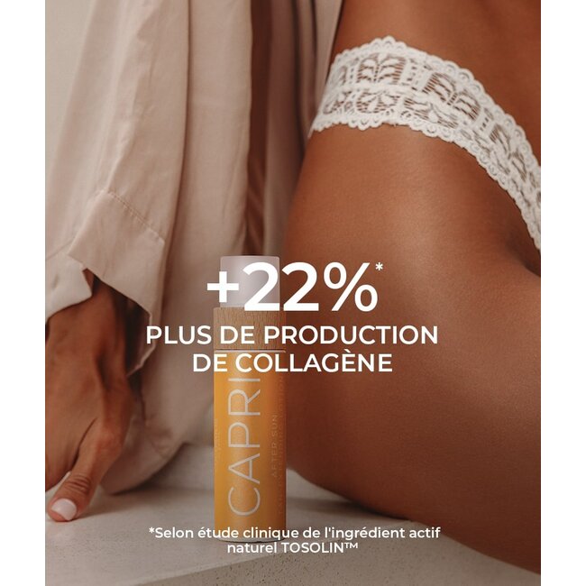 Cocosolis Capri - After Sun Tan-Extending Lotion