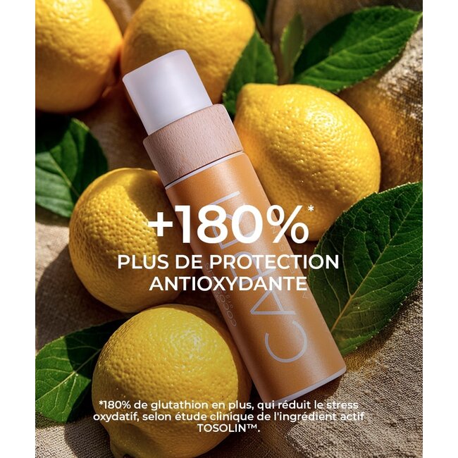 Cocosolis Capri - After Sun Tan-Extending Lotion
