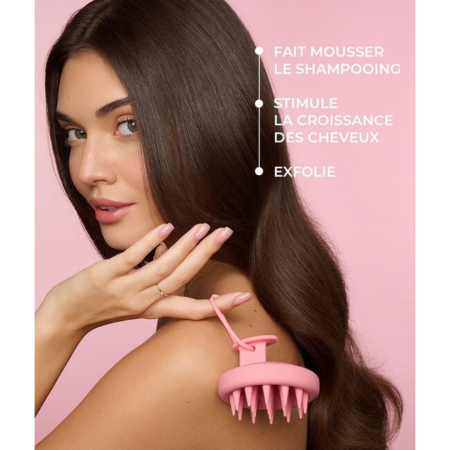 Cocosolis Grow - Scalp Massager