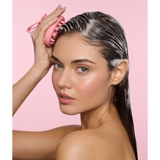 Cocosolis Grow - Scalp Massager