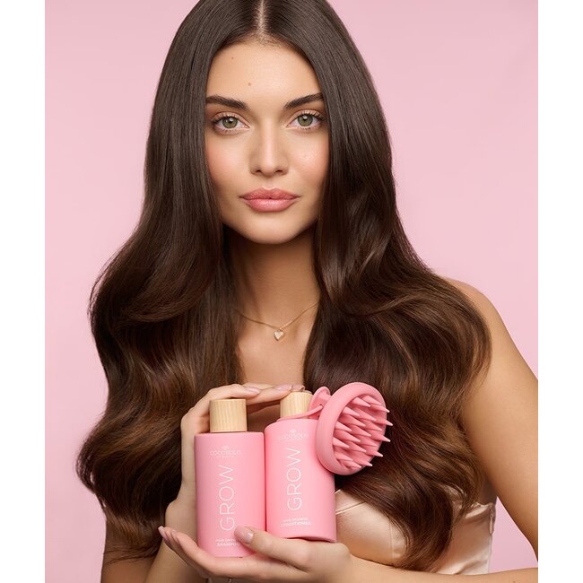 Cocosolis Grow - Scalp Massager