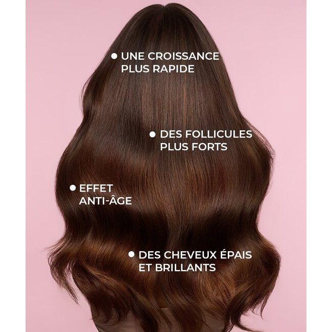 Cocosolis Grow - Growth & Anti-Aging Conditioner