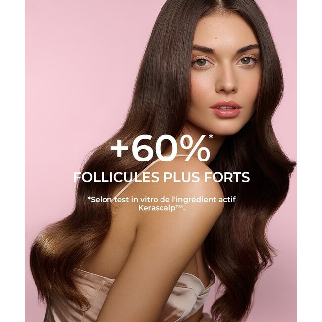 Cocosolis Grow - Growth & Anti-Aging Conditioner