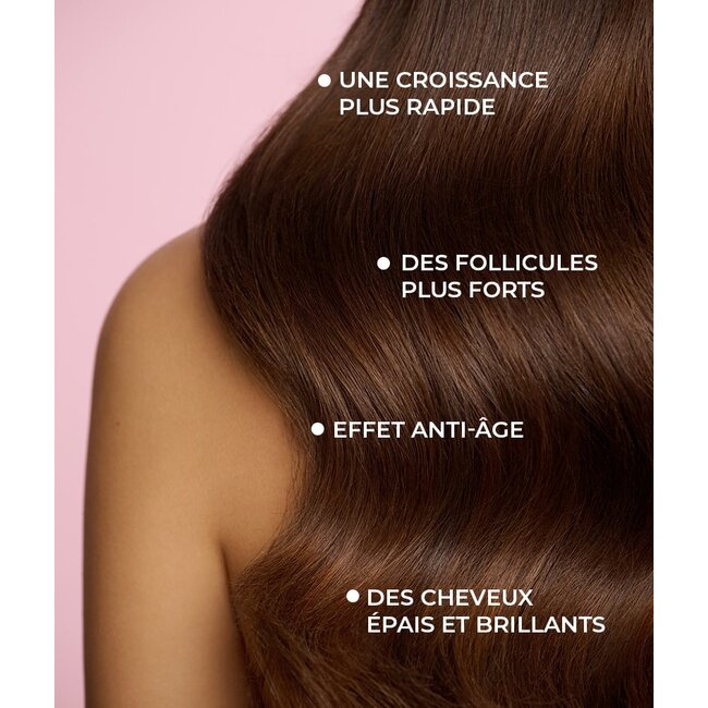 Cocosolis Grow - Growth & Anti-Aging Shampoo