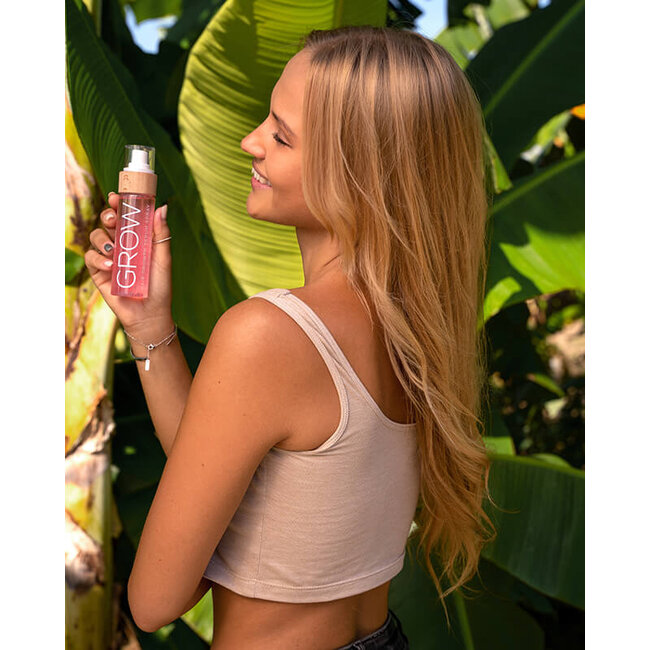 Cocosolis Grow - Hair Growth Serum Spray