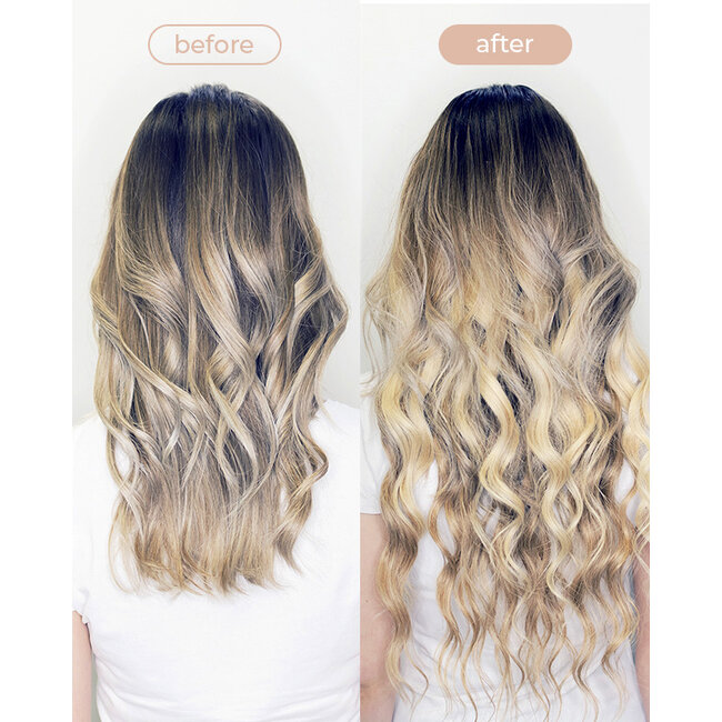 Cocosolis Grow - Hair Growth Serum Spray