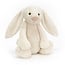 Jellycat Knuffel - Bashful Cream Bunny Big (Huge)