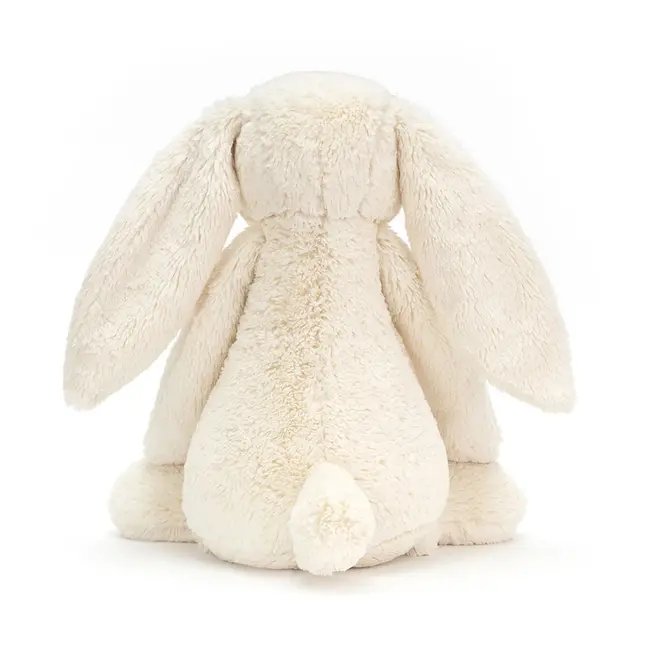 Jellycat Knuffel - Bashful Cream Bunny Big (Huge)