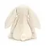 Jellycat Knuffel - Bashful Cream Bunny Big (Huge)
