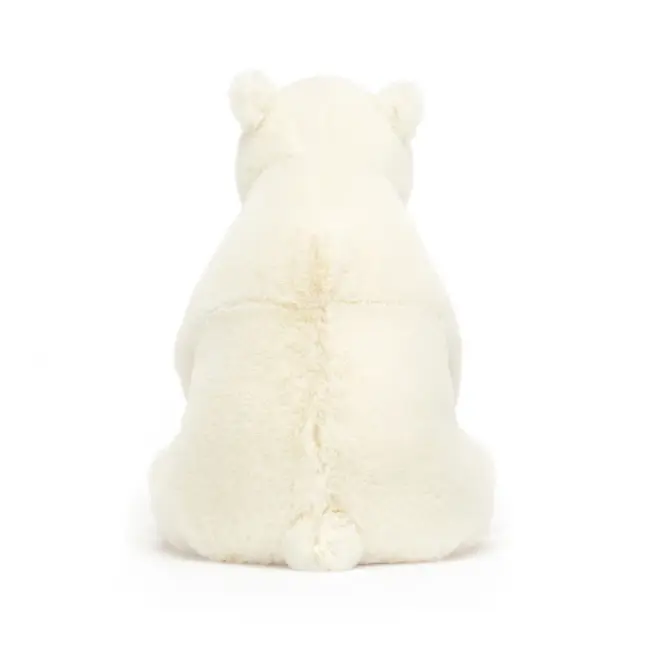 Jellycat Knuffel - Elwin Polar Bear Large