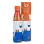 Izy Bottles Nijntje - Flag - Travel Bottle 500ml