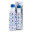 Izy Bottles Nijntje - Tiles - Travel Bottle 500ml