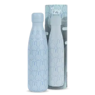 Izy Bottles Nijntje - Mono - Travel Bottle 500ml