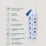 Izy Bottles Nijntje - Tiles - Travel Bottle 900ml