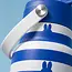 Izy Bottles Nijntje - Blue/white - Travel Bottle 900ml